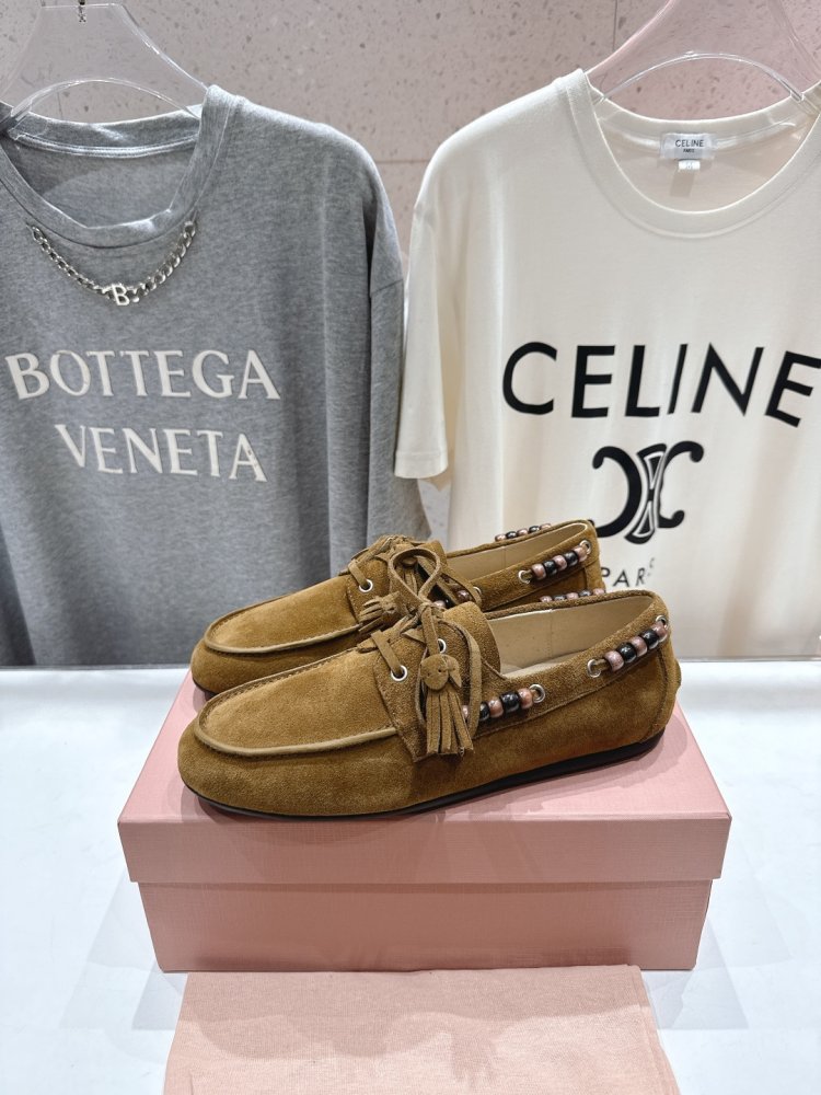 Туфли лоферы женские фото 3