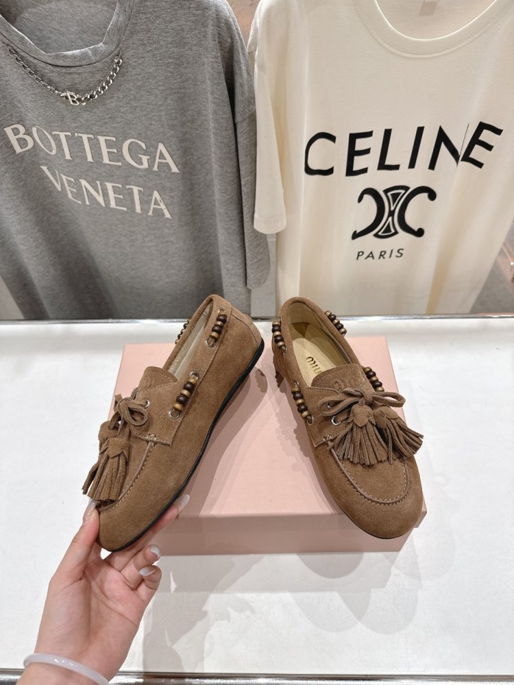 Туфли лоферы женские фото 4