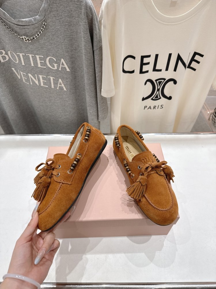 Туфли лоферы женские фото 4