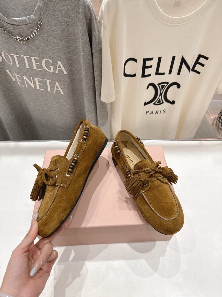 Туфли лоферы женские фото 4