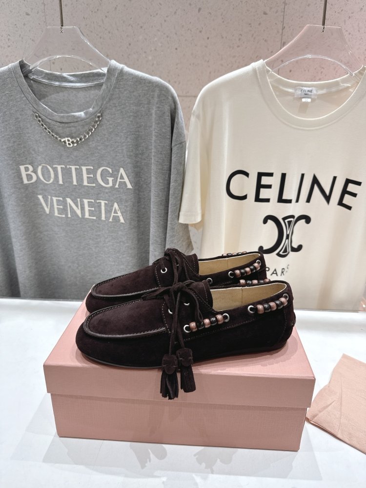 Туфли лоферы женские фото 4