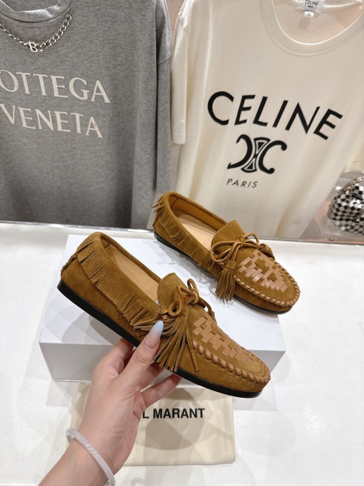 Туфли лоферы женские фото 5