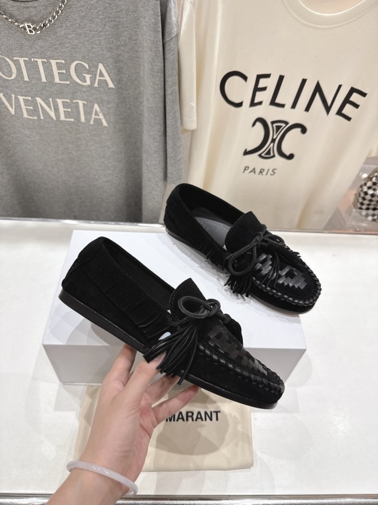 Туфли лоферы женские фото 5