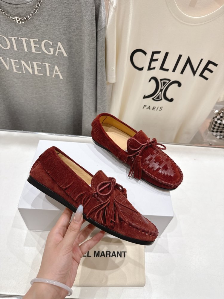 Туфли лоферы женские фото 5