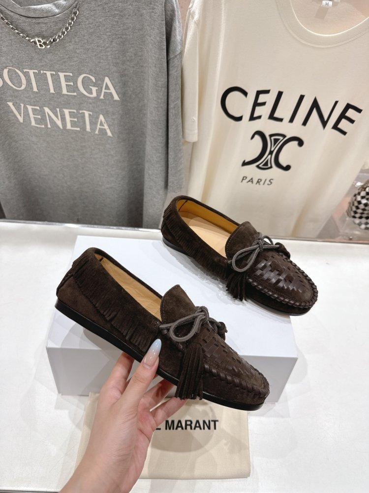 Туфлі лоферы жіночі фото 5