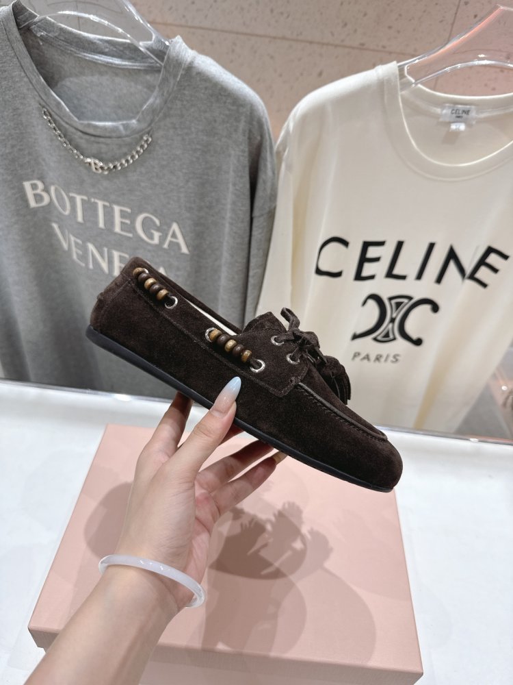 Туфли лоферы женские фото 5