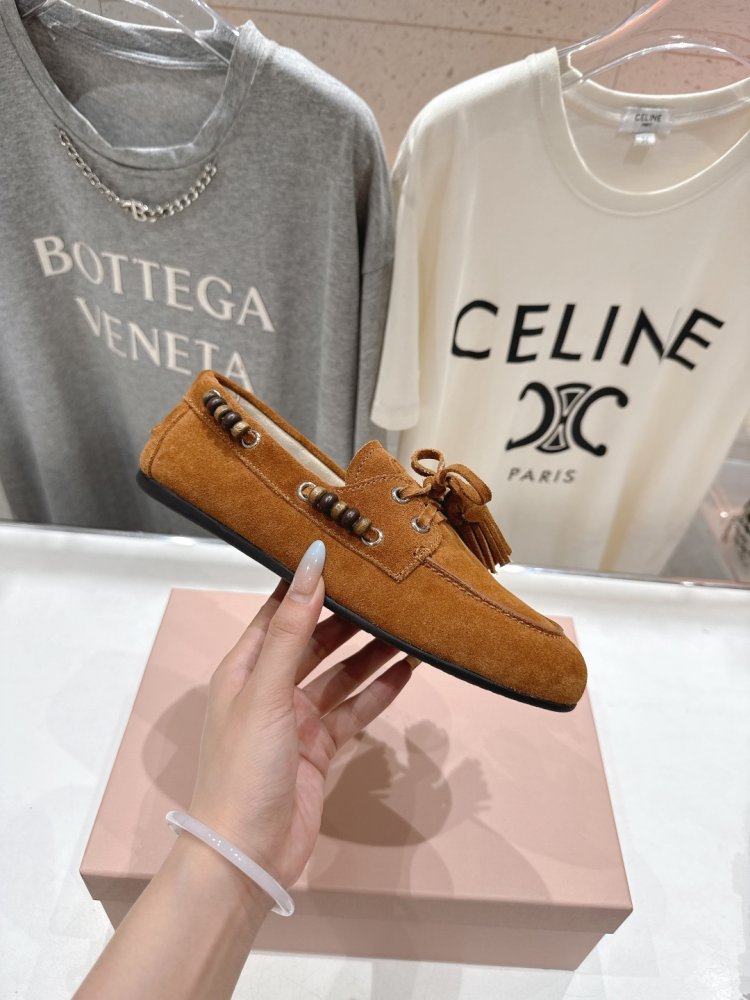 Туфли лоферы женские фото 5