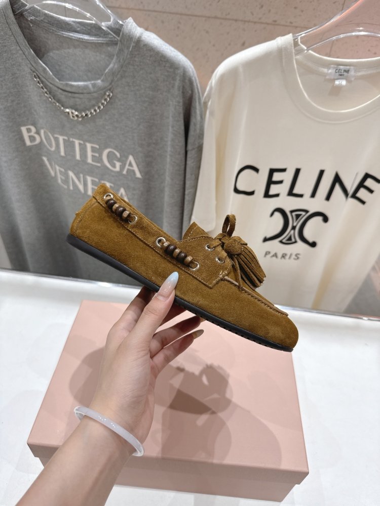 Туфли лоферы женские фото 5