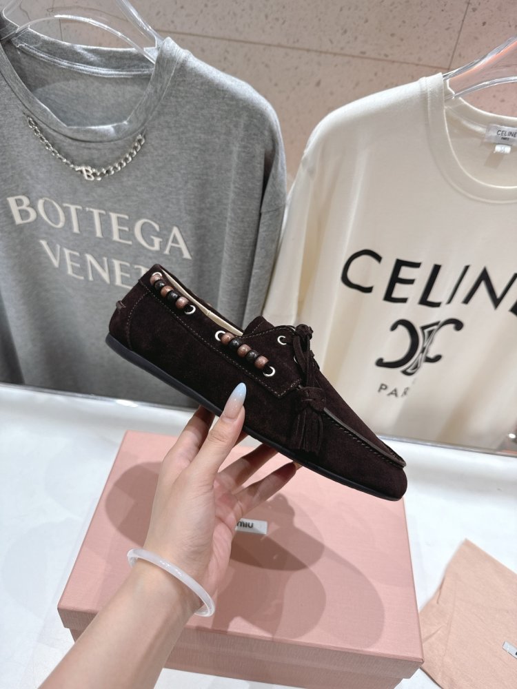 Туфли лоферы женские фото 5