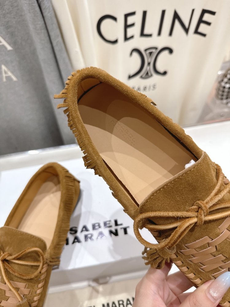 Туфли лоферы женские фото 6