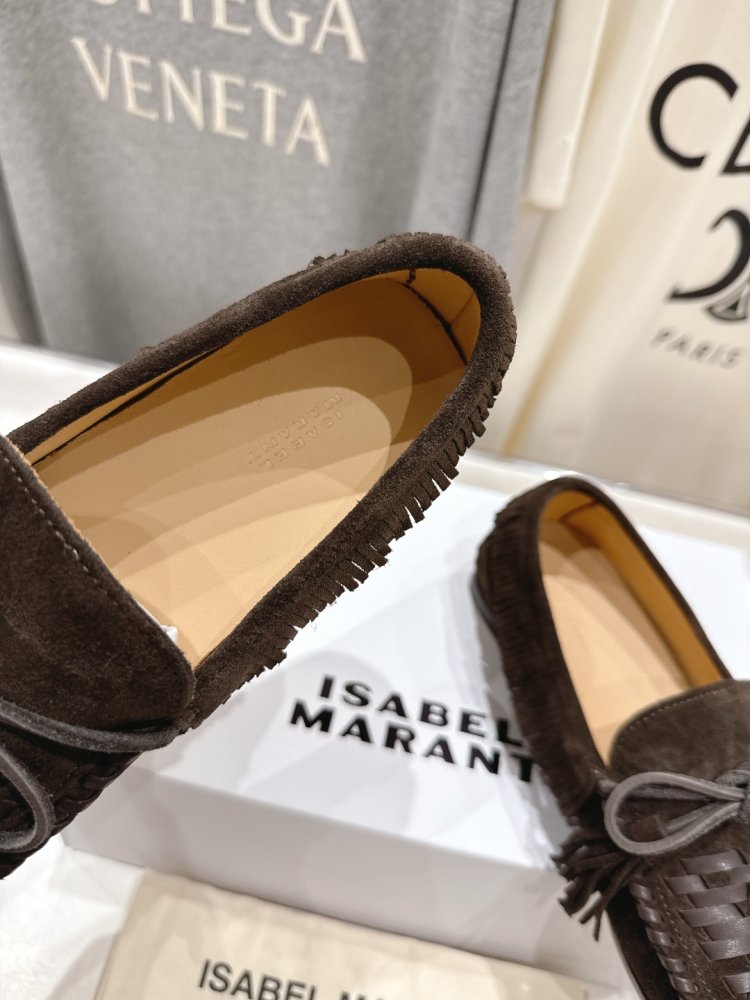 Туфлі лоферы жіночі фото 6