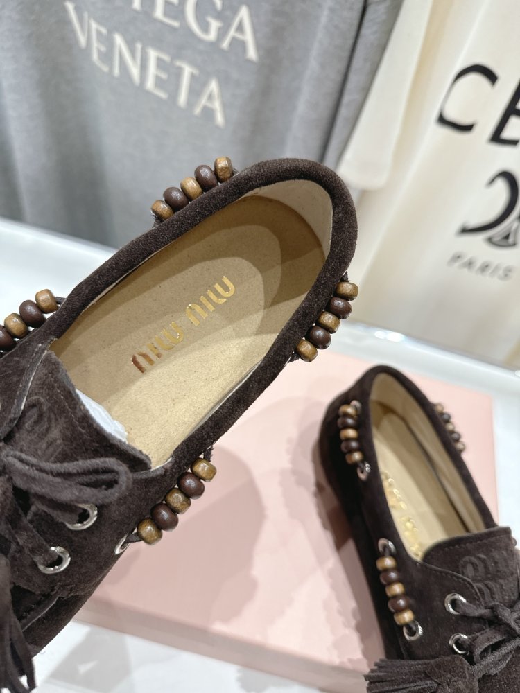 Туфли лоферы женские фото 6