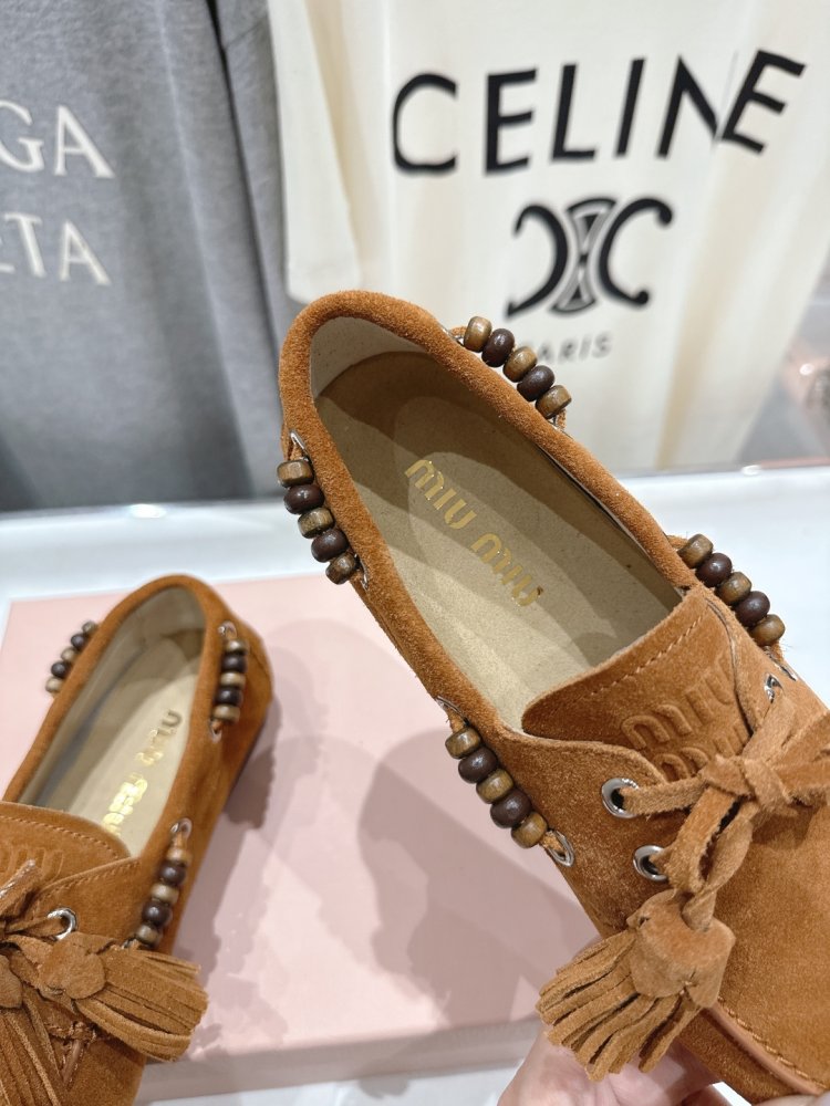 Туфли лоферы женские фото 6