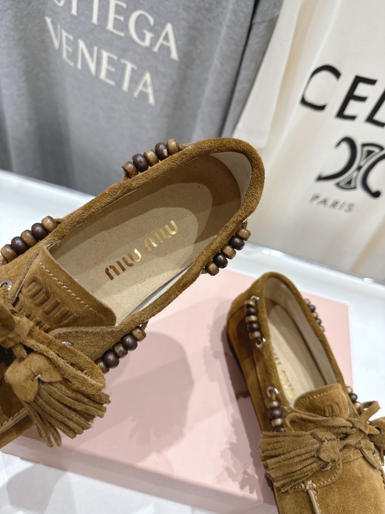 Туфли лоферы женские фото 6