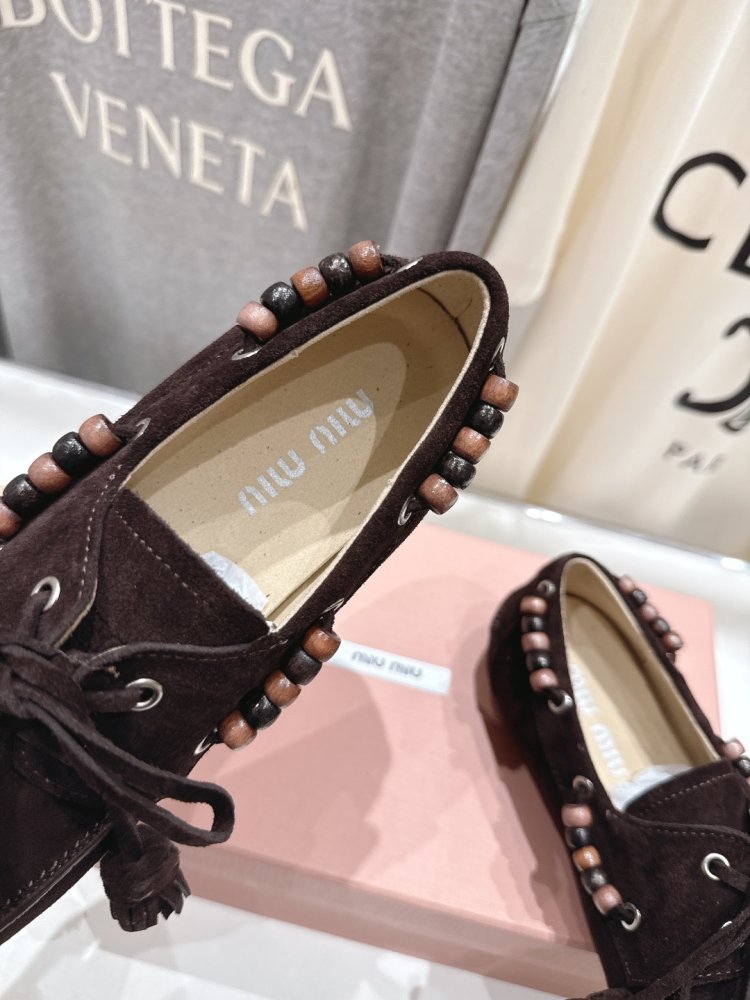 Туфли лоферы женские фото 6