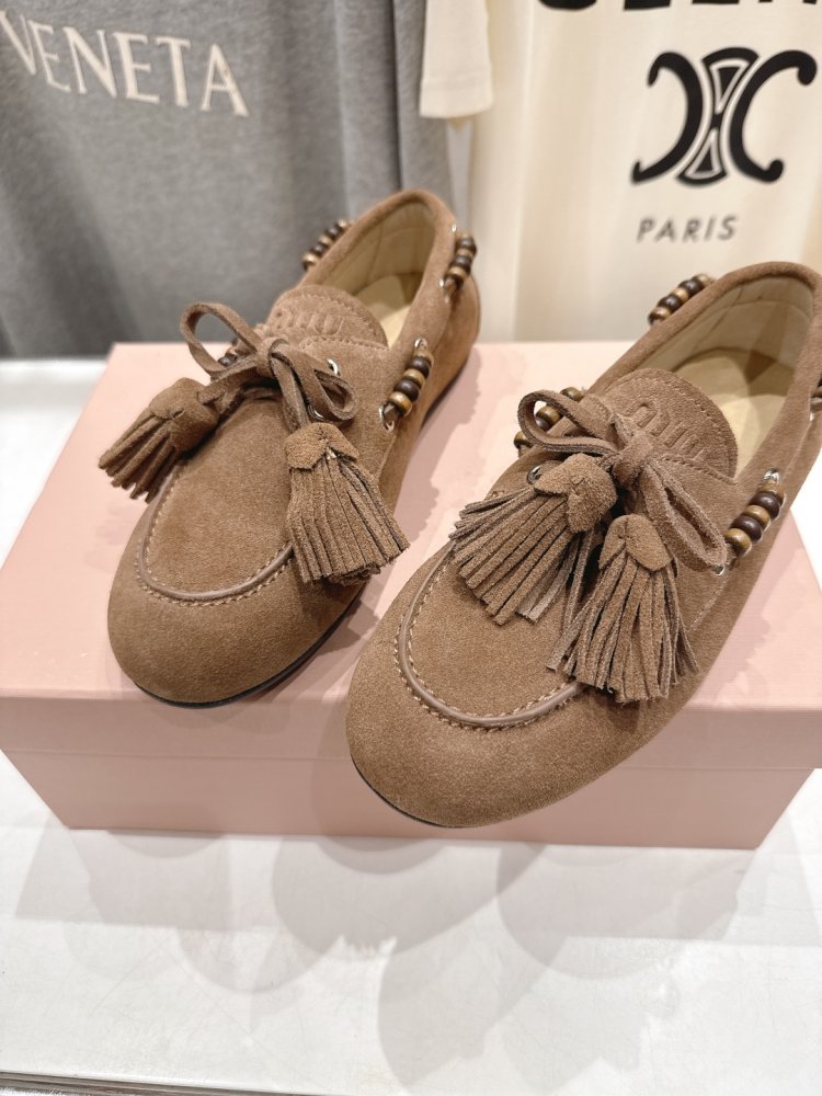 Туфли лоферы женские фото 7