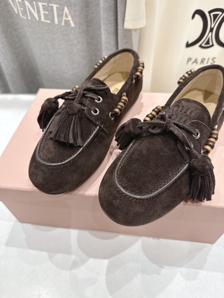 Туфли лоферы женские фото 7