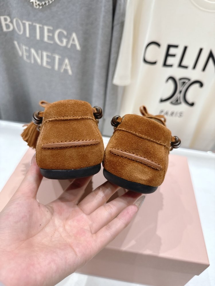 Туфли лоферы женские фото 7