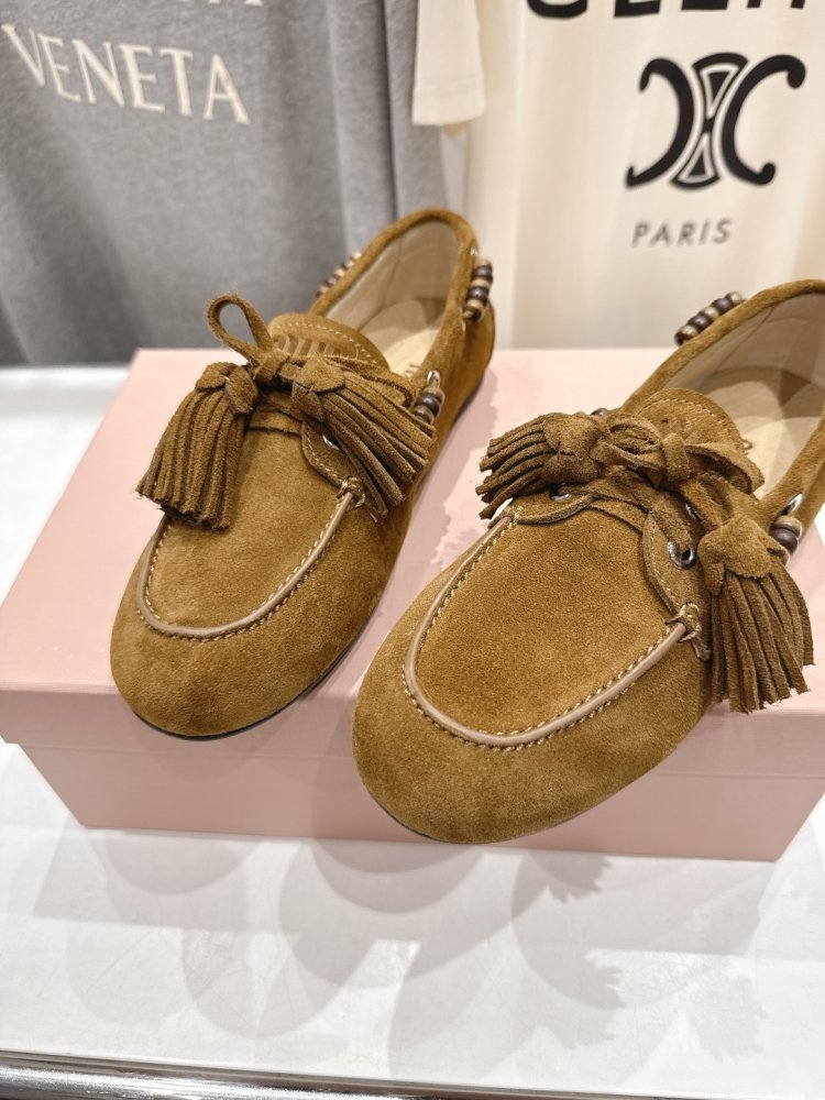 Туфли лоферы женские фото 7