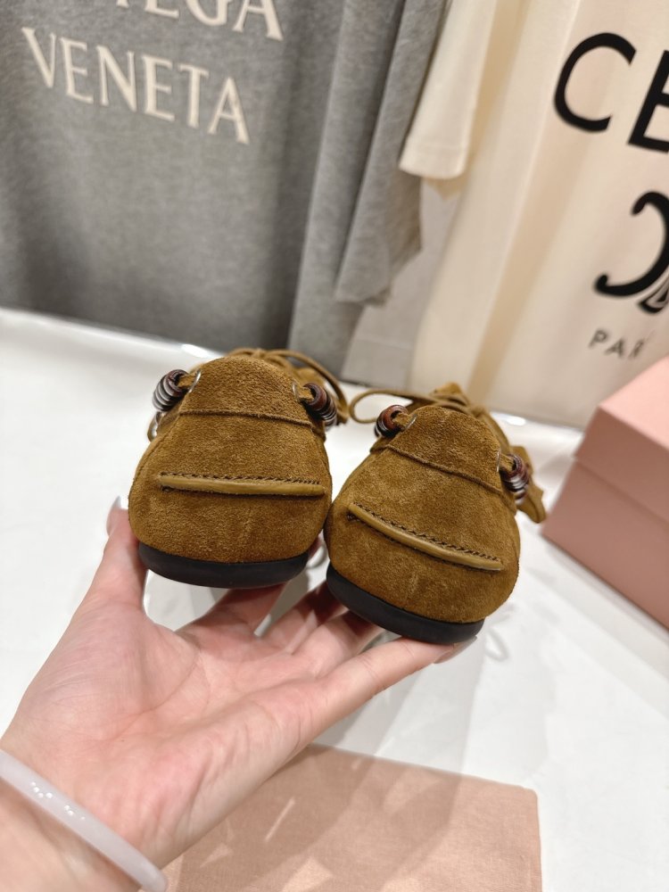 Туфли лоферы женские фото 7