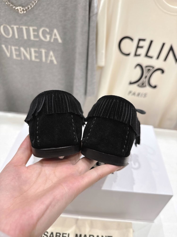 Туфли лоферы женские фото 8