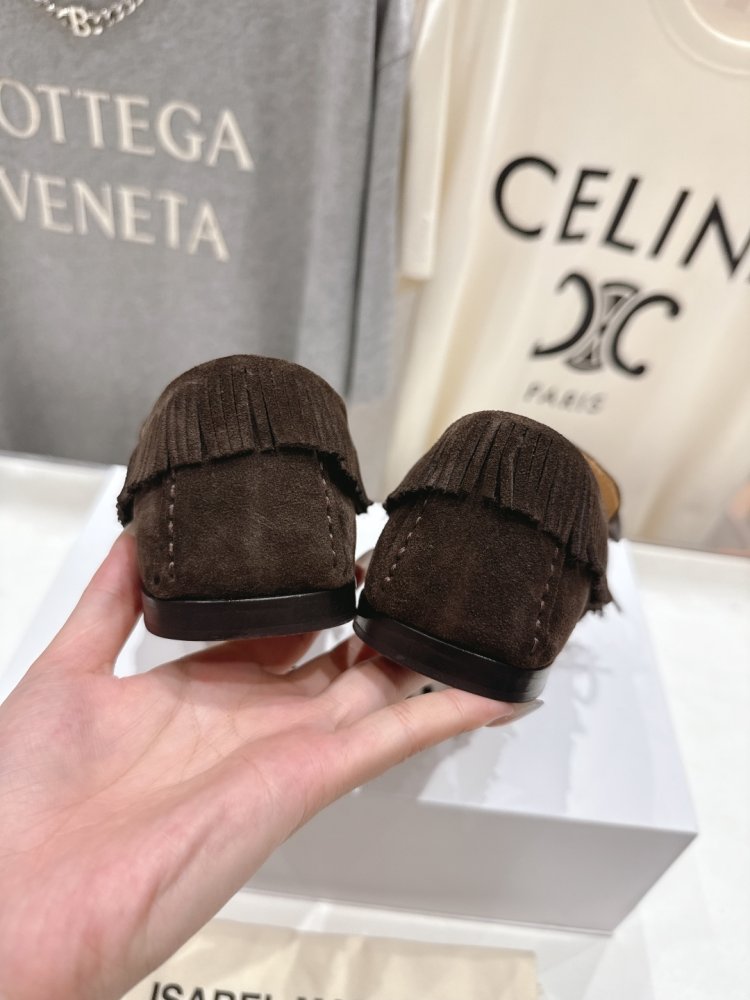 Туфлі лоферы жіночі фото 8