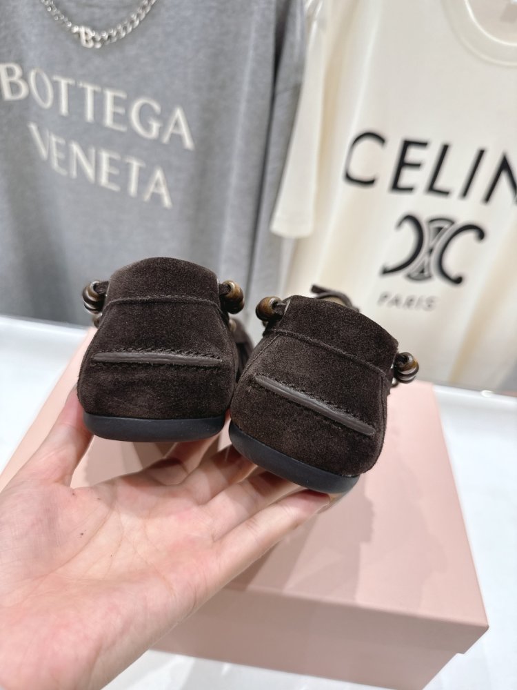 Туфли лоферы женские фото 8