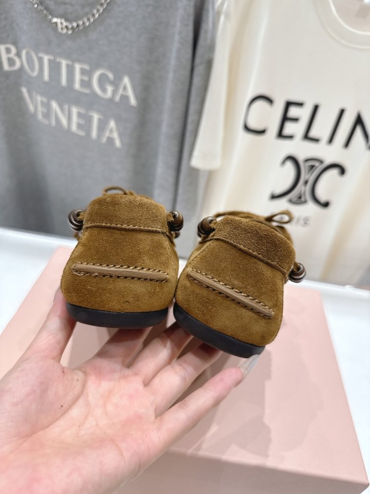 Туфли лоферы женские фото 8