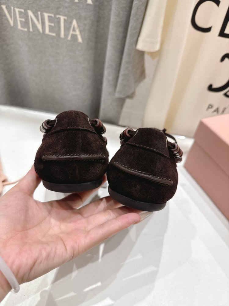 Туфли лоферы женские фото 8