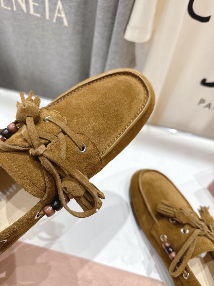 Туфли лоферы женские фото 8