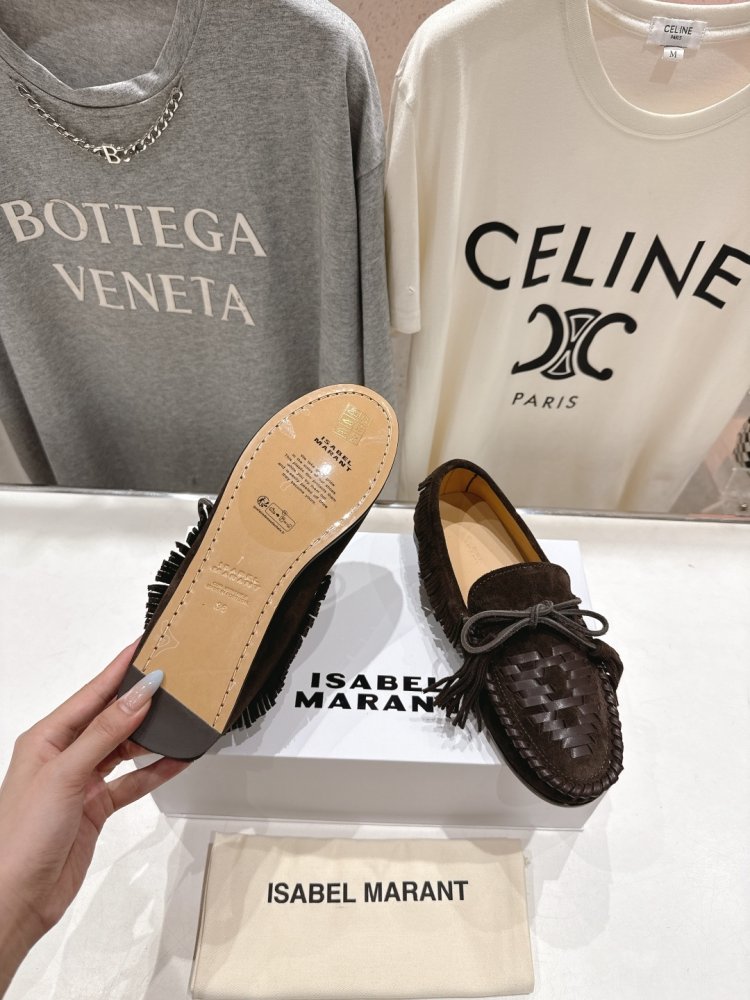 Туфлі лоферы жіночі фото 9