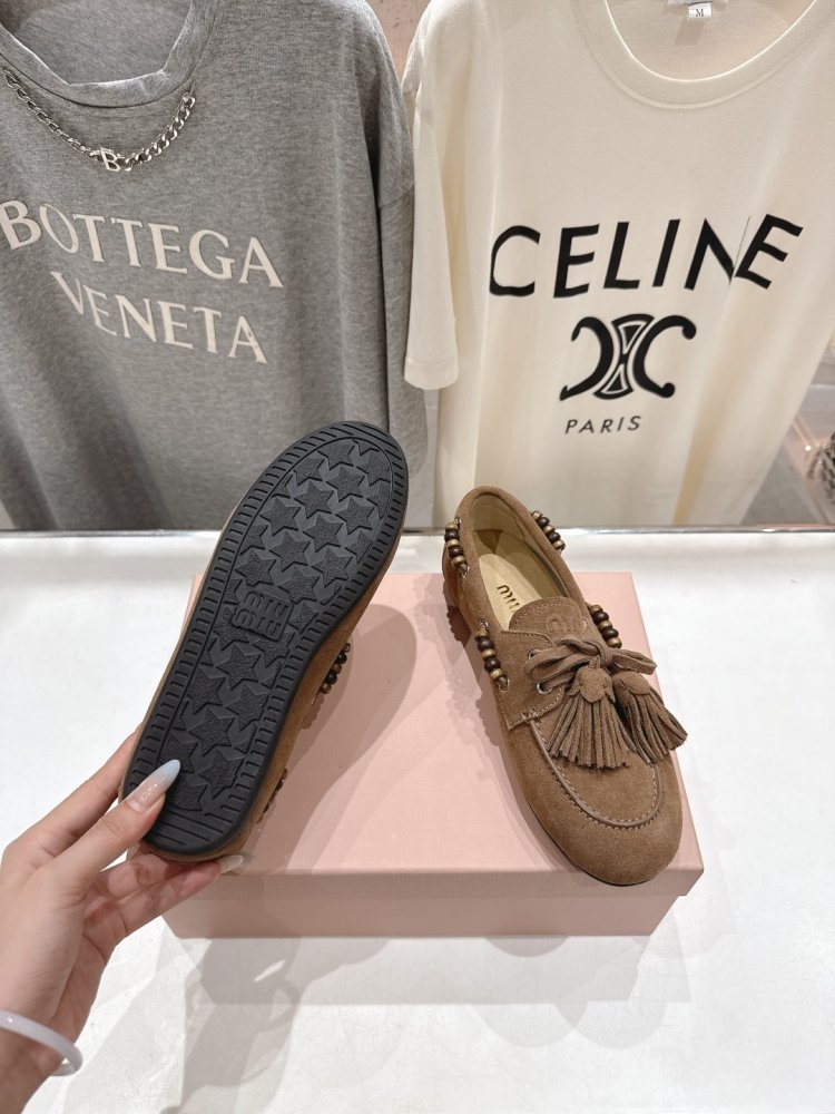 Туфли лоферы женские фото 9