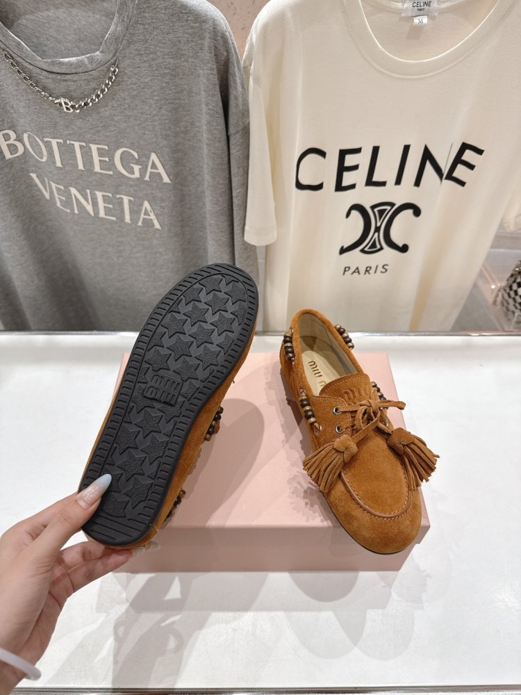 Туфли лоферы женские фото 9