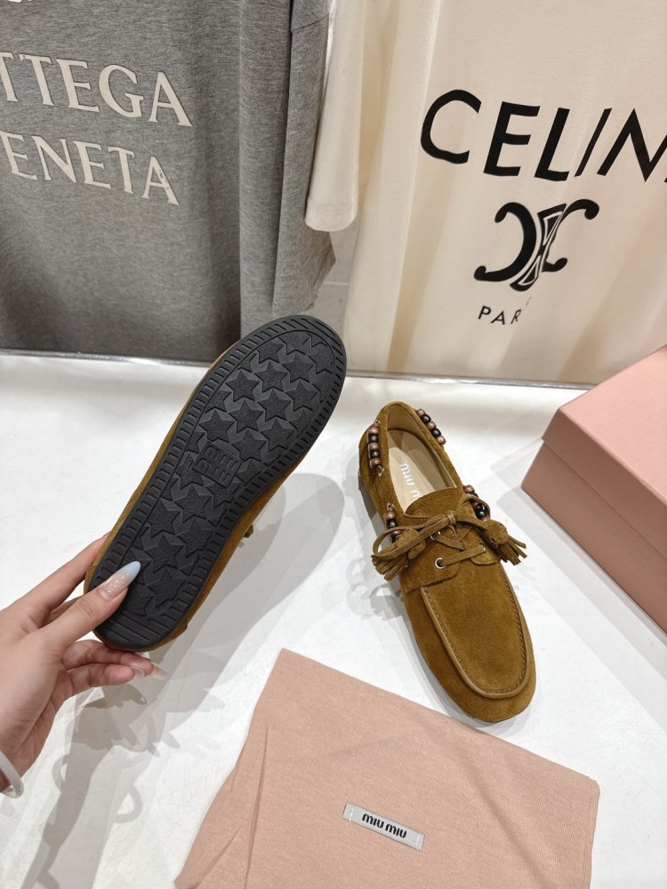 Туфли лоферы женские фото 9