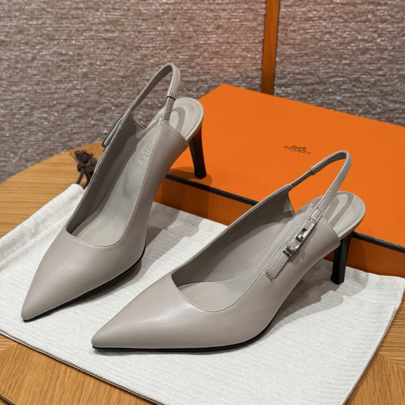 Shoes Lover 80 on heel leather фото 2