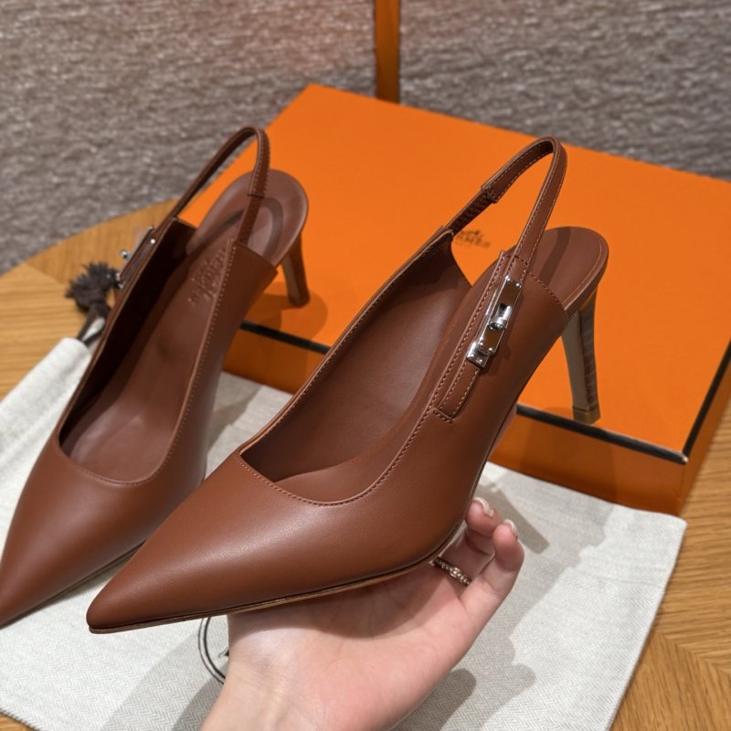 Shoes Lover 80 on heel leather фото 2