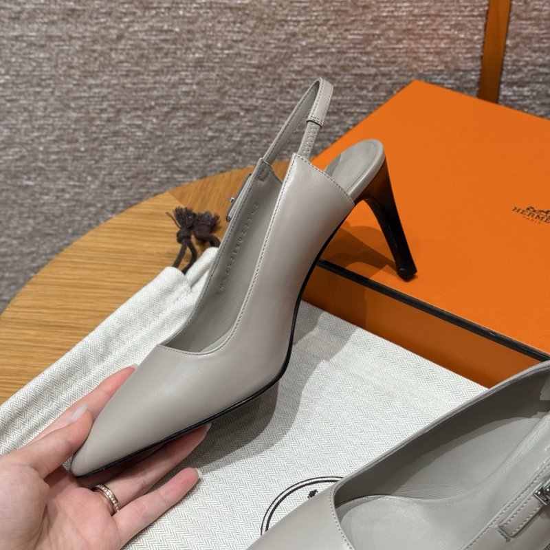 Shoes Lover 80 on heel leather фото 4