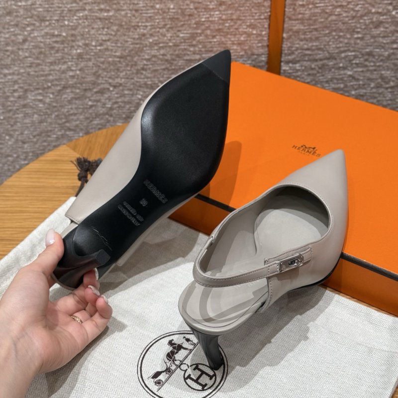 Shoes Lover 80 on heel leather фото 6