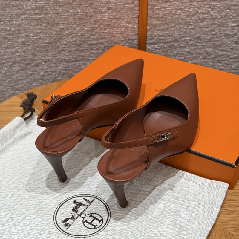 Shoes Lover 80 on heel leather фото 6