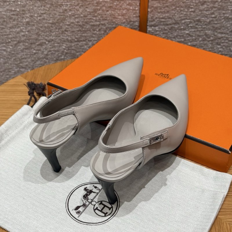 Shoes Lover 80 on heel leather фото 7