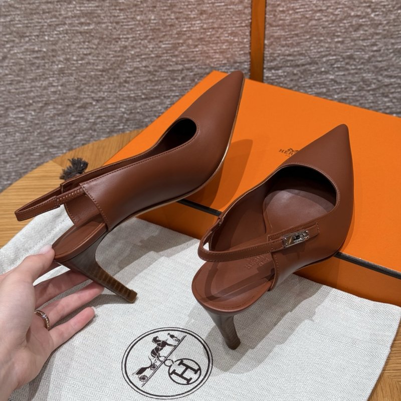 Shoes Lover 80 on heel leather фото 7