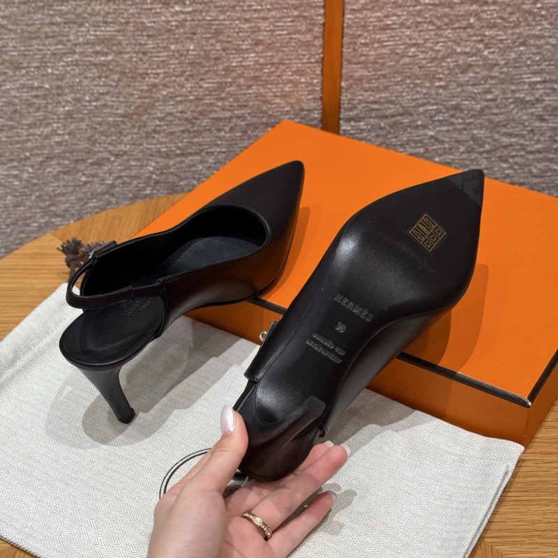 Shoes Lover 80 on heel leather фото 7