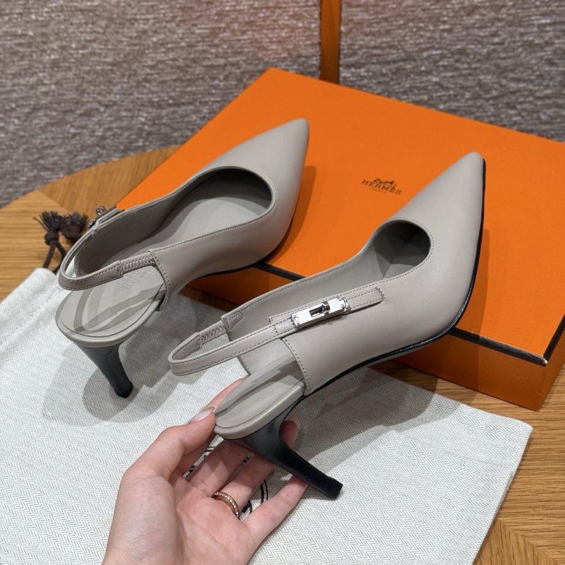 Shoes Lover 80 on heel leather фото 8