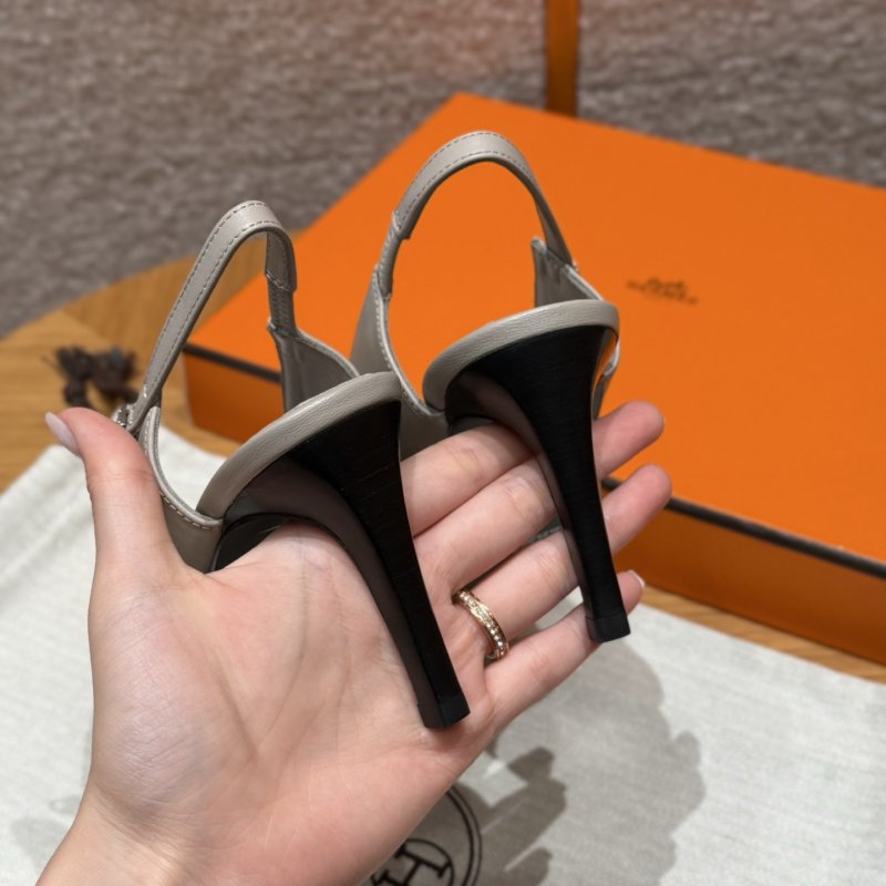 Shoes Lover 80 on heel leather фото 9