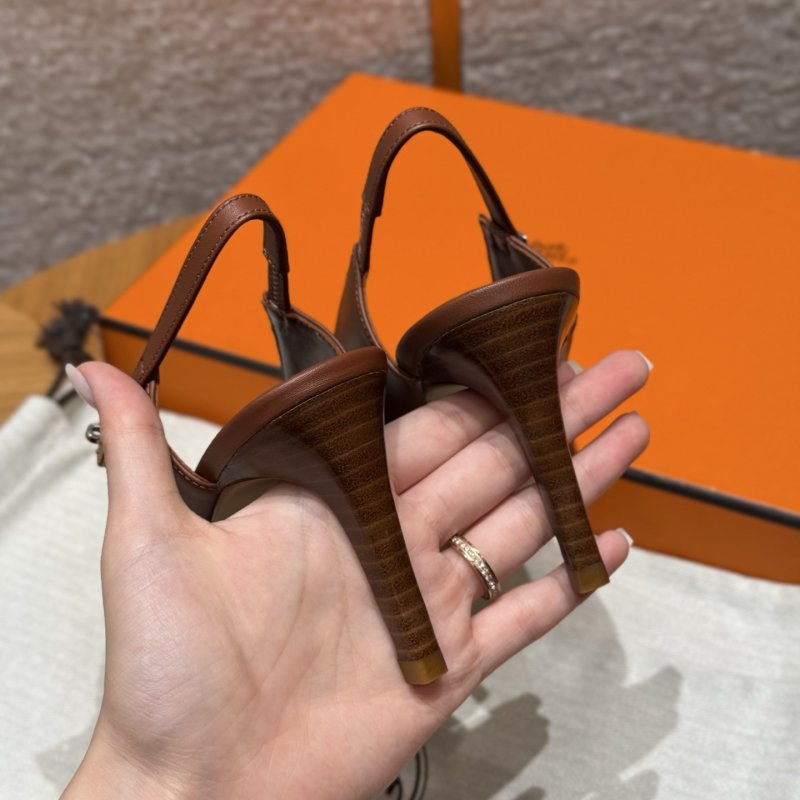 Shoes Lover 80 on heel leather фото 9