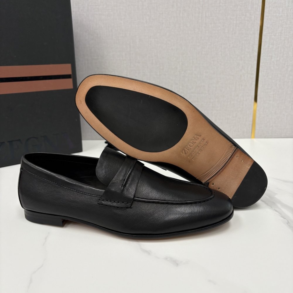 Туфлі MOCASSIN чоловічі