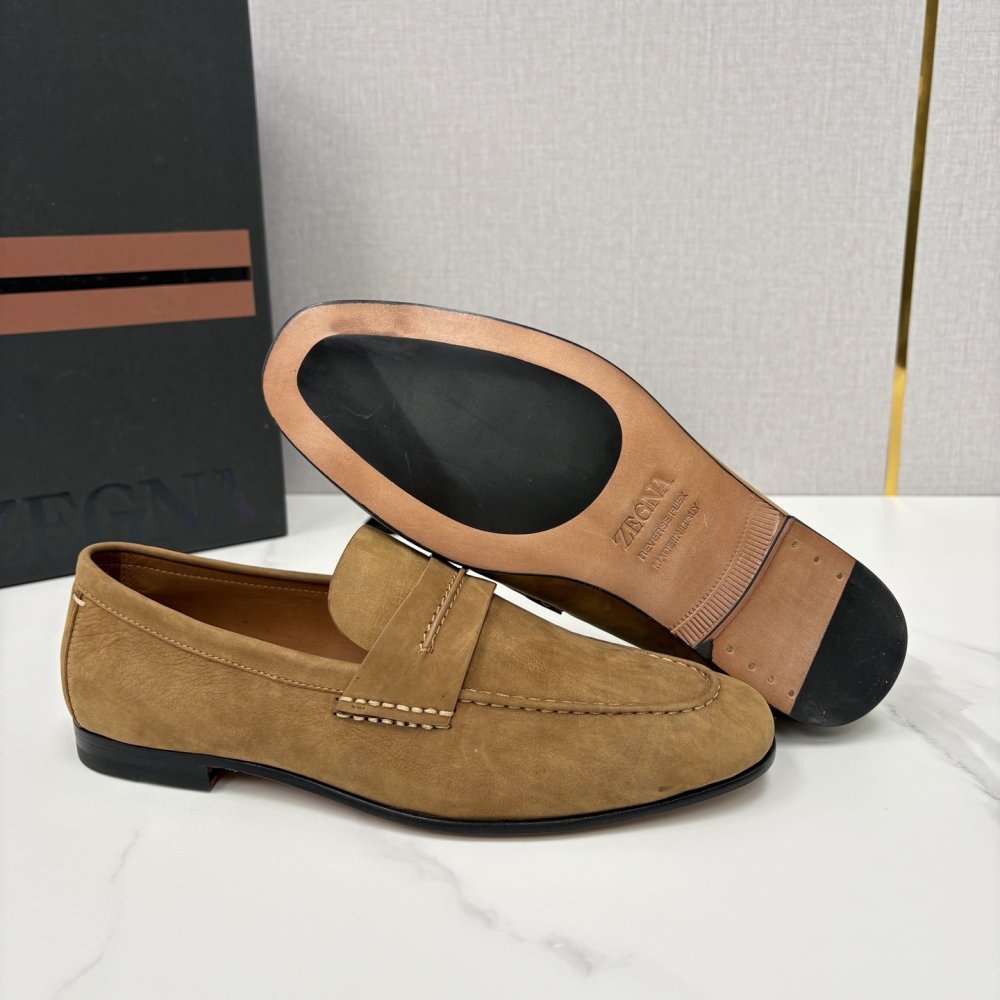 Shoes MOCASSIN men's