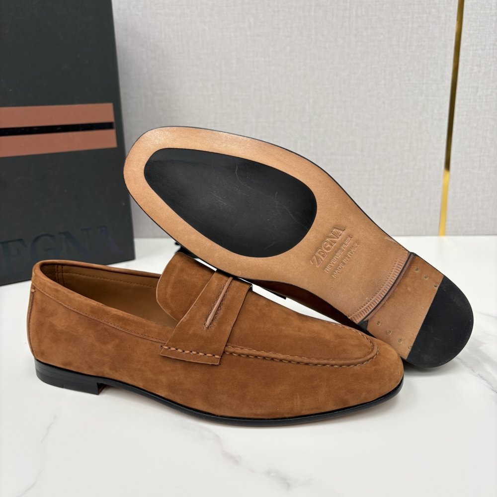 Shoes MOCASSIN men's