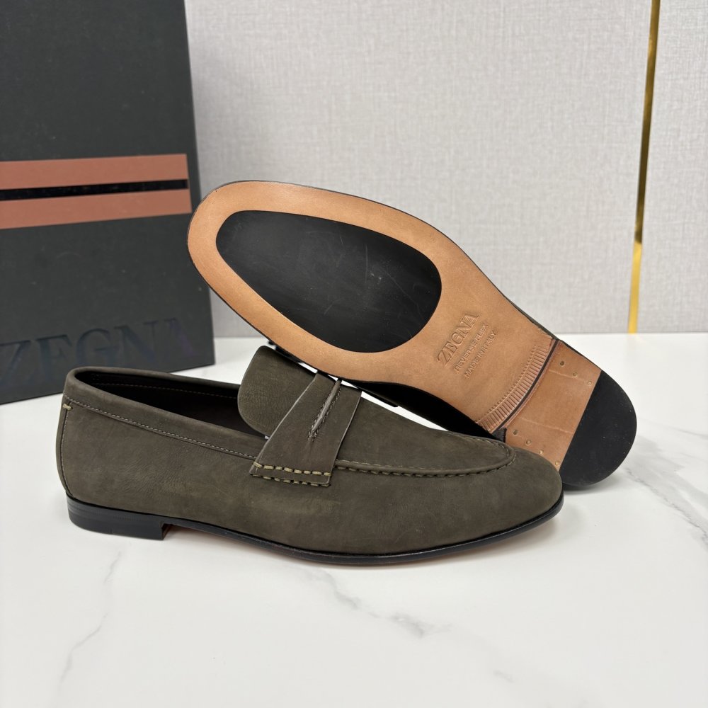 Туфли MOCASSIN мужские