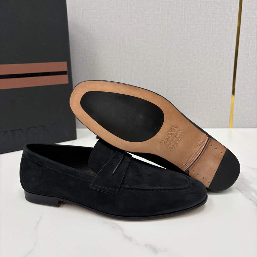 Туфли MOCASSIN мужские